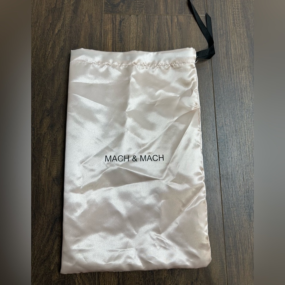 9x14.5” Mach and Mach Dust Bag
